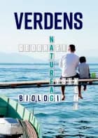Verdens naturfag - Biologi af Charlotte Lerche, Per Buskov, Katrine Hulgard og Caroline Vandt Madsen