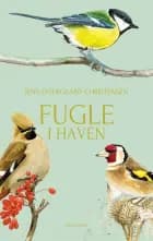 Fugle i haven af Jens Overgaard Christensen