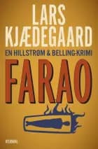 Farao af Lars Kjædegaard
