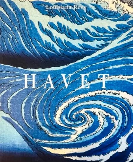 Louisiana Revy. Havet af Ingen forfatter