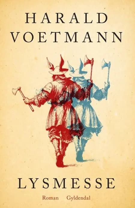 Lysmesse af Harald Voetmann