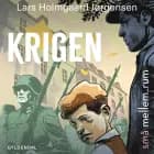 små mellem_rum. Krigen af Lars Holmgaard Jørgensen