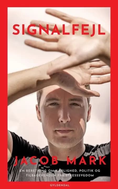 Signalfejl af Jacob Mark