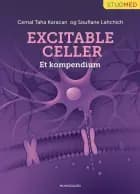 Excitable celler - et kompendium af Cemal Taha Karacan og Soufiane Lahchich