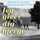 Jeg giver dig bjerge af Kristín Marja Baldursdóttir