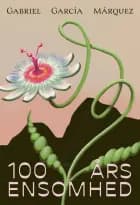 100 års ensomhed af Gabriel García Márquez