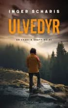 Ulvedyr af Inger Scharis