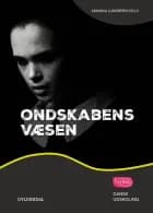 Ondskabens væsen af Amanda Lundberg Kelly