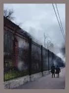 Født af mørket af Krass Clement