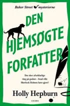 Den hjemsøgte forfatter af Holly Hepburn