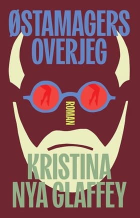 Østamagers overjeg af Kristina Nya Glaffey