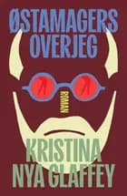 Østamagers overjeg af Kristina Nya Glaffey