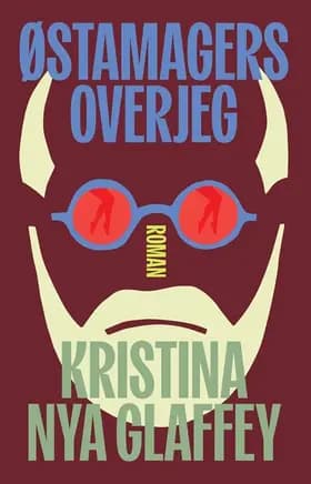 Østamagers overjeg af Kristina Nya Glaffey