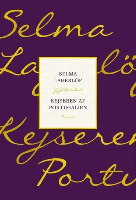 Kejseren af Portugalien af Selma Lagerlöf
