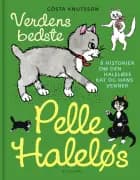 Verdens bedste Pelle Haleløs af Gösta Knutsson