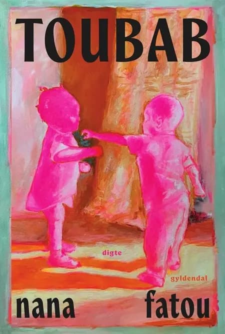Toubab af Nana Fatou