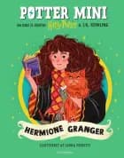 Potter Mini - Hermione Granger af J.K. Rowling