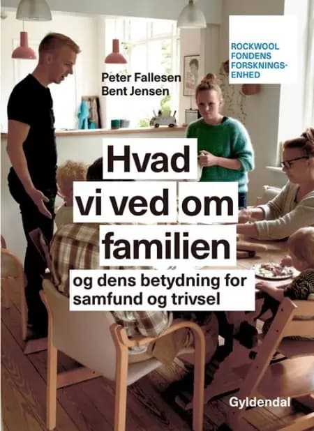 Hvad vi ved om familien af Kim Lembek
