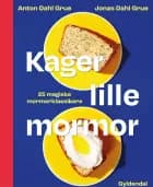 Kager lille mormor af Jonas Dahl Grue og Anton Dahl Grue