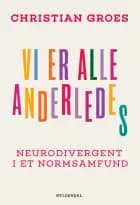 Vi er alle anderledes af Christian Groes