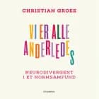 Vi er alle anderledes af Christian Groes