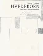 Hvedekorn 2 2025 af Lars Bukdahl og Christian Vind