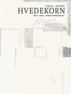 Hvedekorn 2 2025 af Lars Bukdahl og Christian Vind