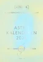Astro-kalenderen 2026 af Amalie Bendixen og Marianne Gellert