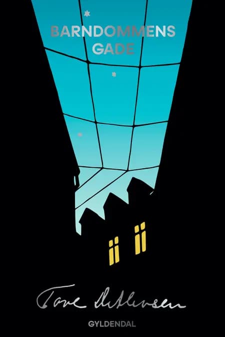 Barndommens gade af Tove Ditlevsen