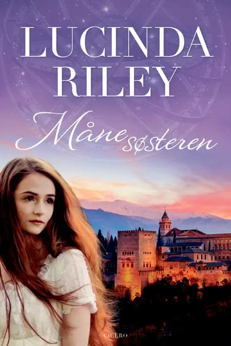 Månesøsteren af Jan Christensen