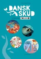 DanskSkud 3. Arbejdsbog FOKUS af Maria Ellegaard Ettrup