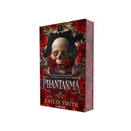 Phantasma af Kaylie Smith