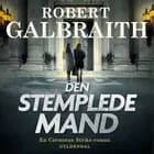 Den stemplede mand af Robert Galbraith
