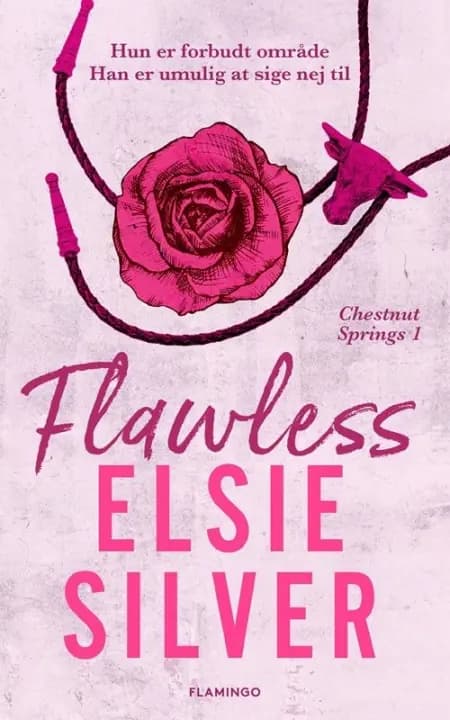 Flawless af Elsie Silver