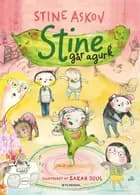 Stine går agurk