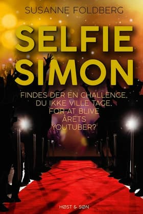 Selfie-Simon af Jan Christensen