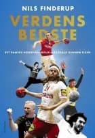 Verdens bedste af Nils Finderup