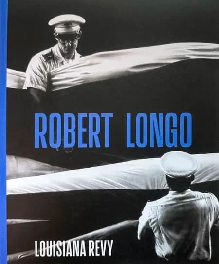 Louisiana Revy. Robert Longo af Ingen forfatter