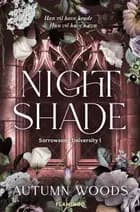 Nightshade af Autumn Woods