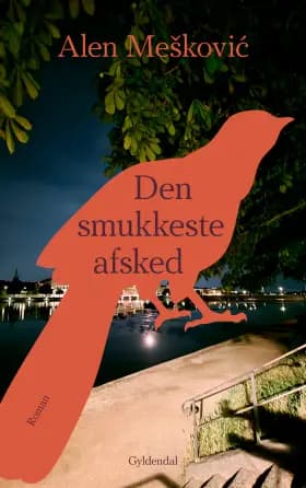 Den smukkeste afsked af Alen Meskovic