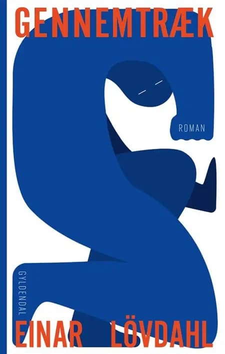 Gennemtræk af Einar Lövdahl