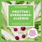 Vægttab i overgangsalderen af Gitte Boesen