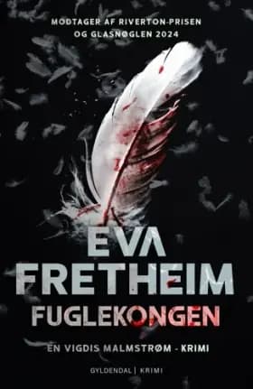 Fuglekongen af Eva Fretheim