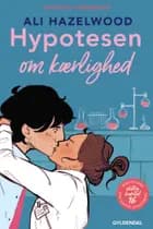 Hypotesen om kærlighed af Ali Hazelwood