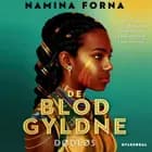 De Blodgyldne - Dødløs af Namina Forna