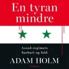 En tyran mindre af Adam Holm