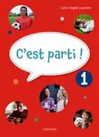 C'est parti ! af Lene Ingsø Laursen