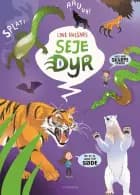 Seje dyr af Line Halsnes