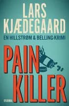 Painkiller af Lars Kjædegaard