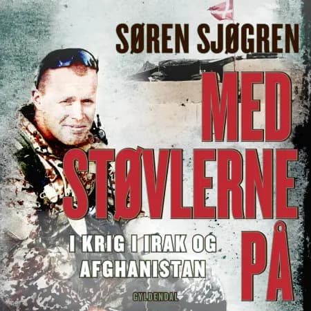 Med støvlerne på af Søren Sjøgren